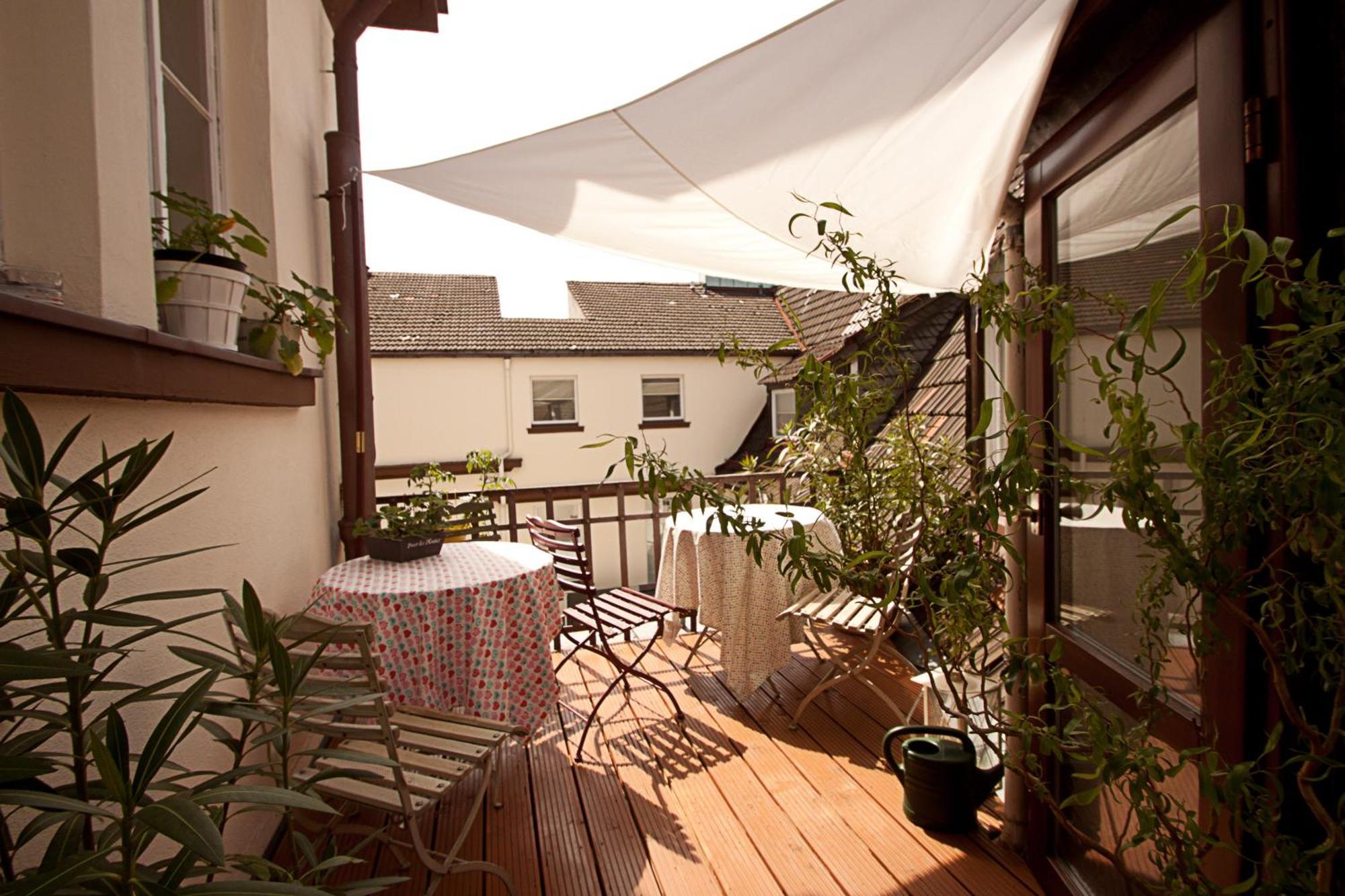 Hotel Barbarossa Garni เวิร์ซบวร์ก ภายนอก รูปภาพ