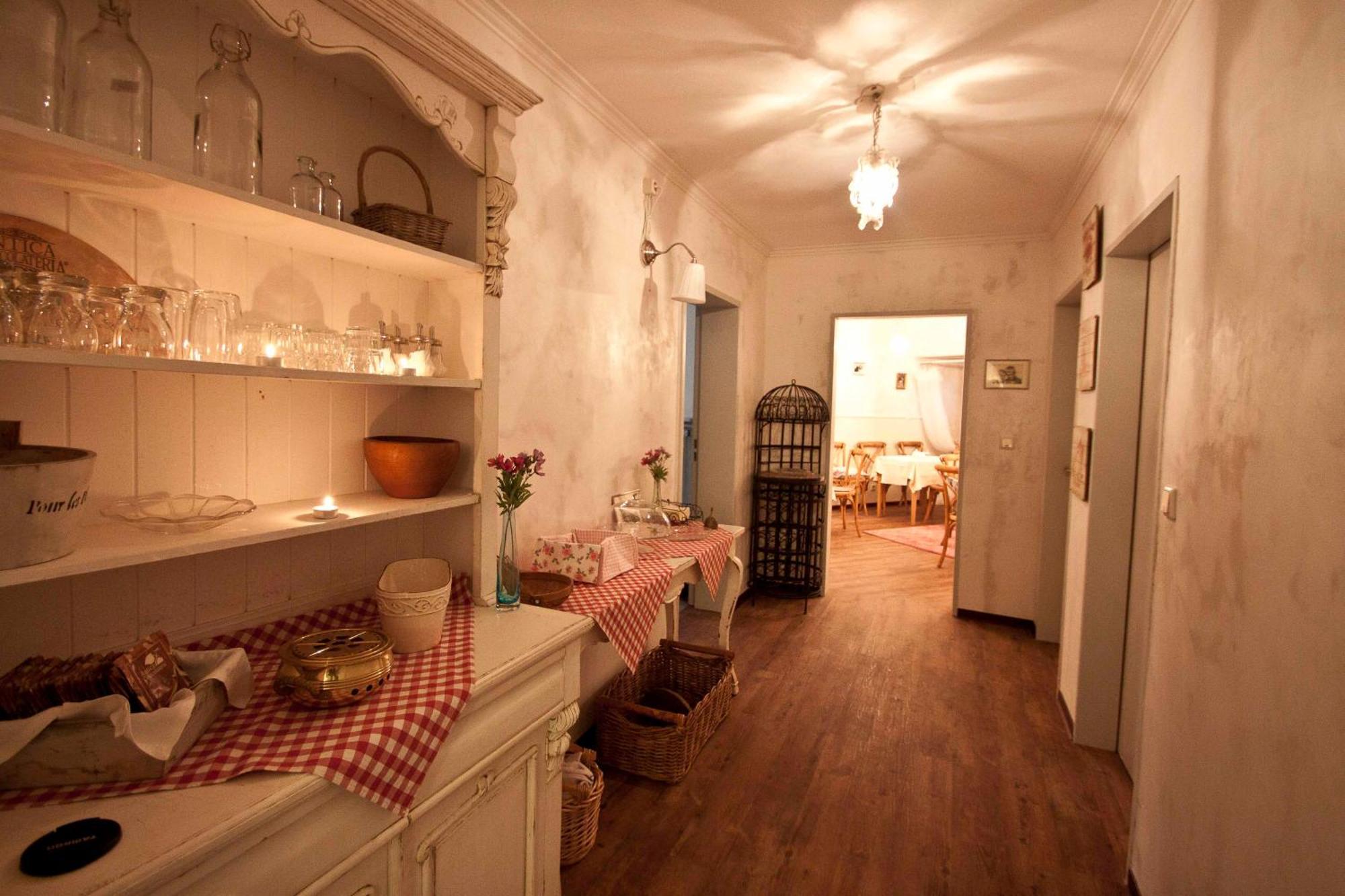 Hotel Barbarossa Garni เวิร์ซบวร์ก ภายนอก รูปภาพ