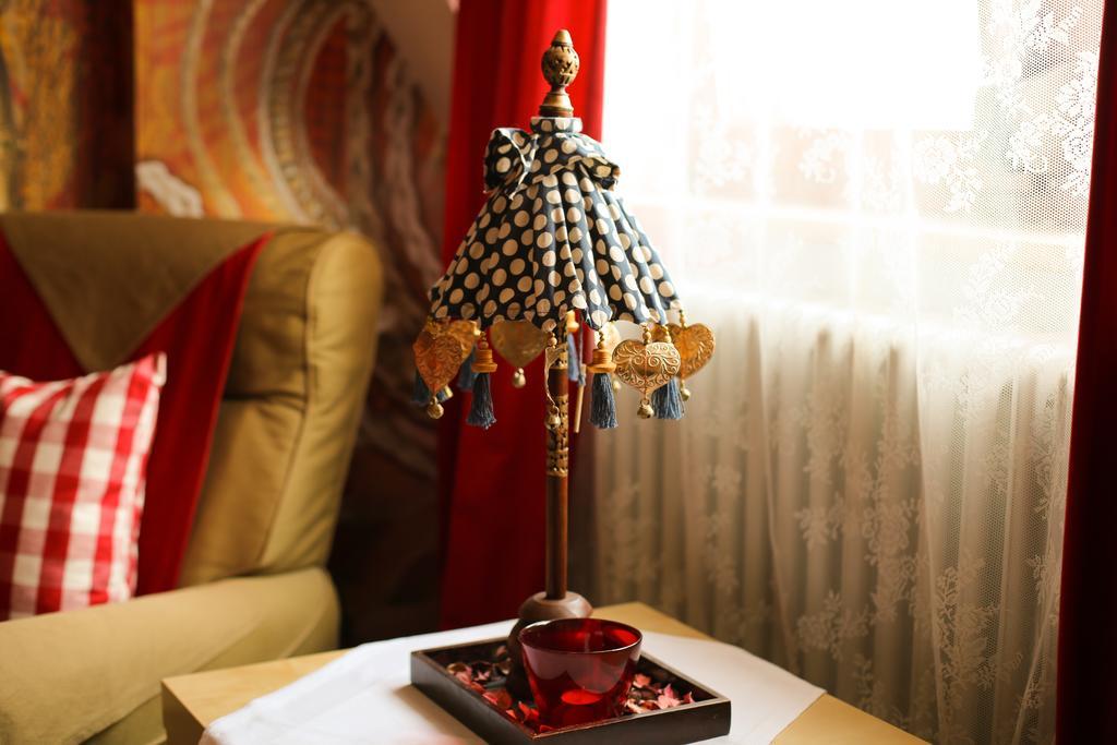 Hotel Barbarossa Garni เวิร์ซบวร์ก ภายนอก รูปภาพ